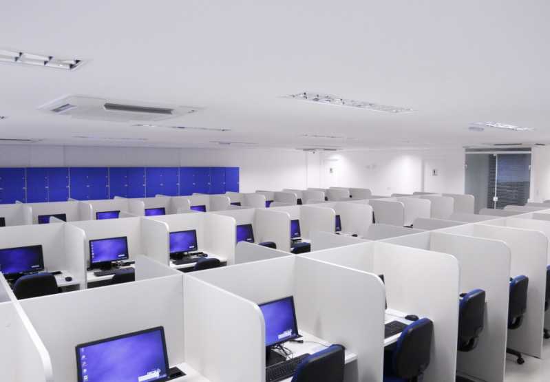 Aluguel de Call Center para Empresa Vila Gustavo - Locação de Call Centers