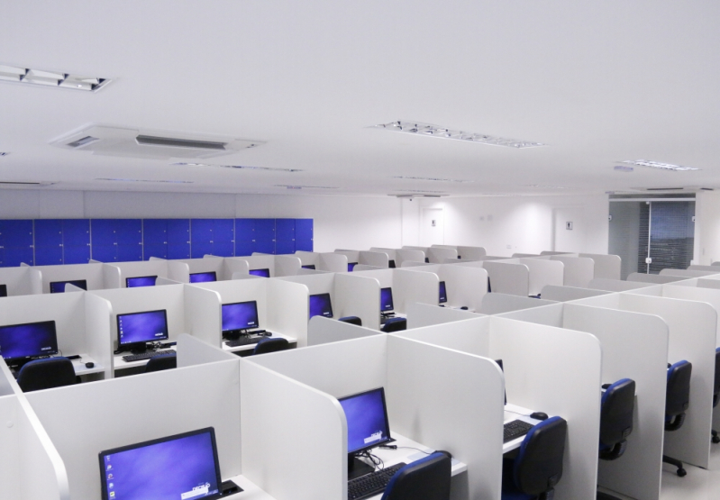 Aluguel de Call Center para Empresa Vila Gustavo - Locação de Espaço para Call Center na Parada Inglesa