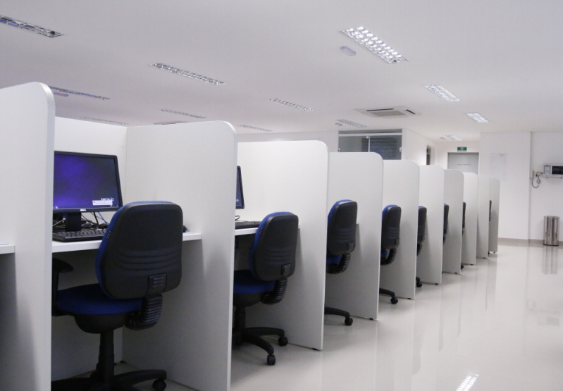 Aluguel de Call Center para Empresas Parada Inglesa - Aluguel de Espaço para Call Center