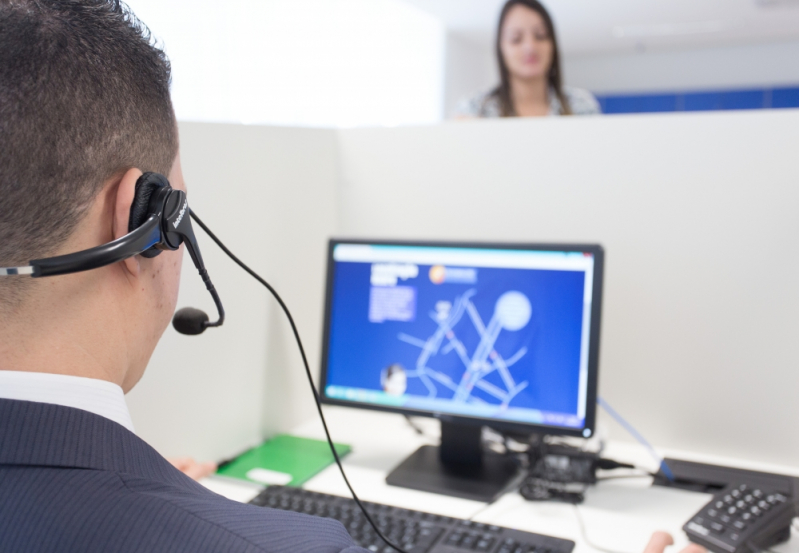 Aluguel de Contact Center para Empresas Parada Inglesa - Locação de Contact Center