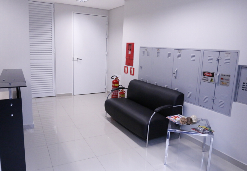 Aluguel de Espaço Comercial Mobiliado Santana - Aluguel de Espaço Comercial