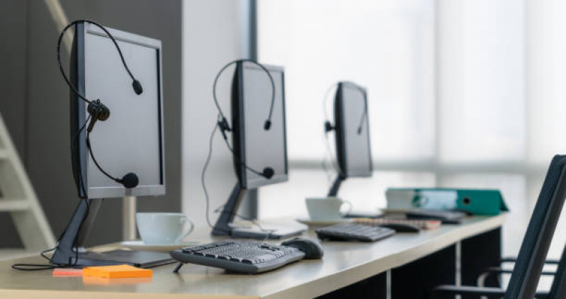 Aluguel de Sala de Reunião por Hora Vila Medeiros - Aluguel de Sala de Telemarketing por Hora