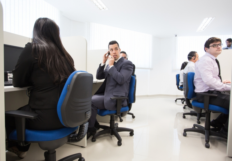 Empresa de Locação de Contact Center para Atendimento Vila Medeiros - Locação de Contact Center para Empresas