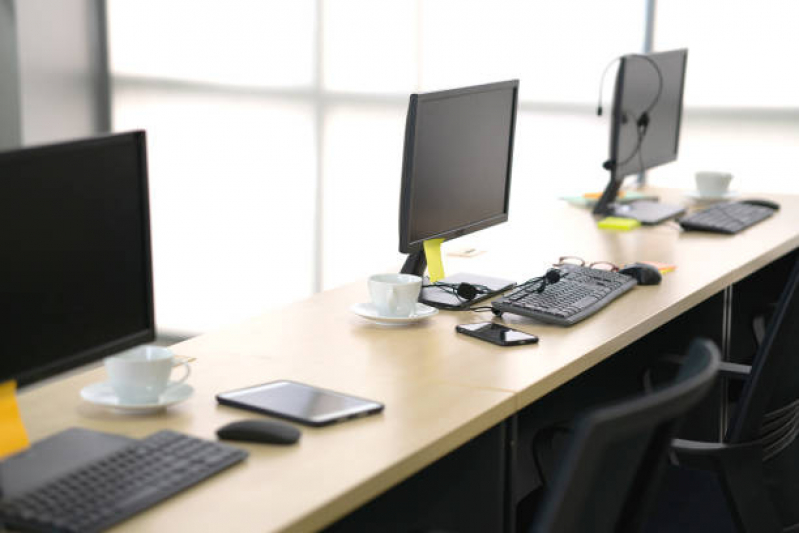 Escritório Virtual para Empresa de Call Center Valor Vila Gustavo - Escritório Virtual com Sala de Reunião Telemarketing