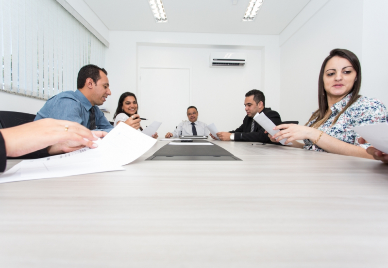 Espaço Corporativo Mobiliado para Locação Vila Medeiros - Locação de Ponto de Trabalho Corporativo