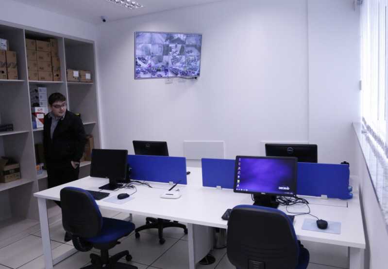 Espaço de Telemarketing para Atendimento ao Cliente em Sp Vila Guilherme - Espaço de Telemarketing Completo