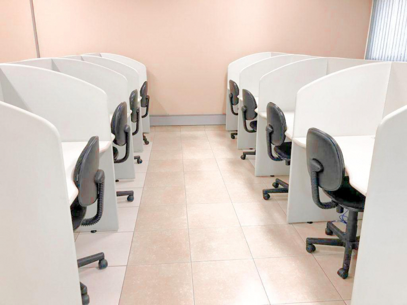 Locação Ambiente de Call Center Valores Tucuruvi - Locação Espaço Call Center Vila Medeiros