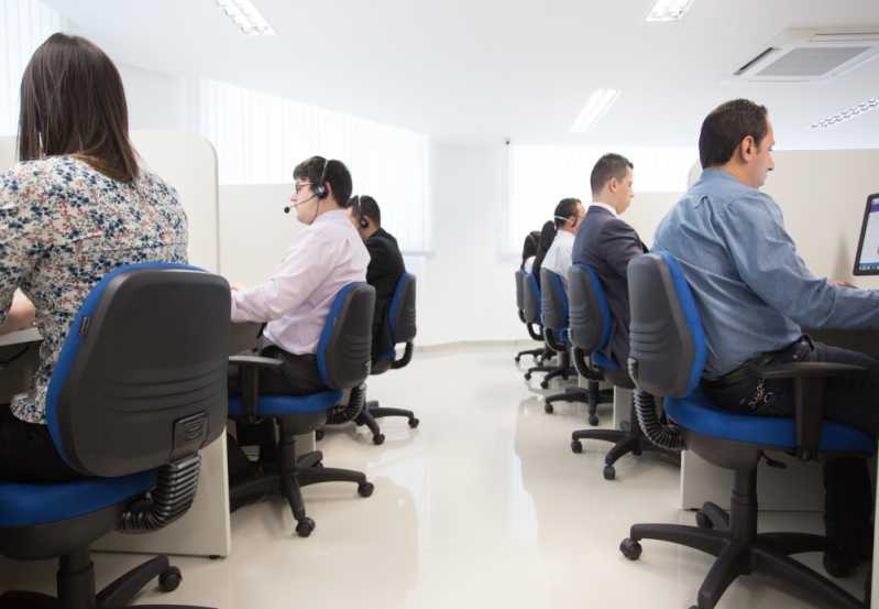 Locação de Contact Center para Atendimento ao Cliente Vila Guilherme - Contact Center para Administradoras