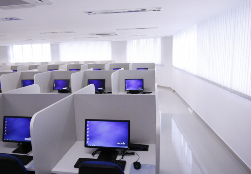 Locação de Espaço para Call Center Perto do Metrô Vila Medeiros - Espaço de Telemarketing Equipados