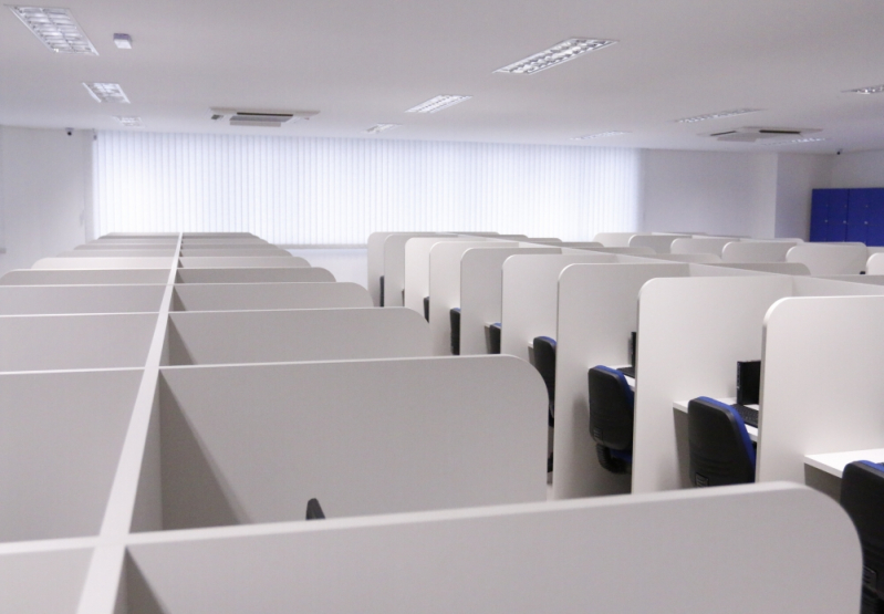 Locação de Espaço para Call Center Vila Gustavo - Locação de Serviços para Call Center