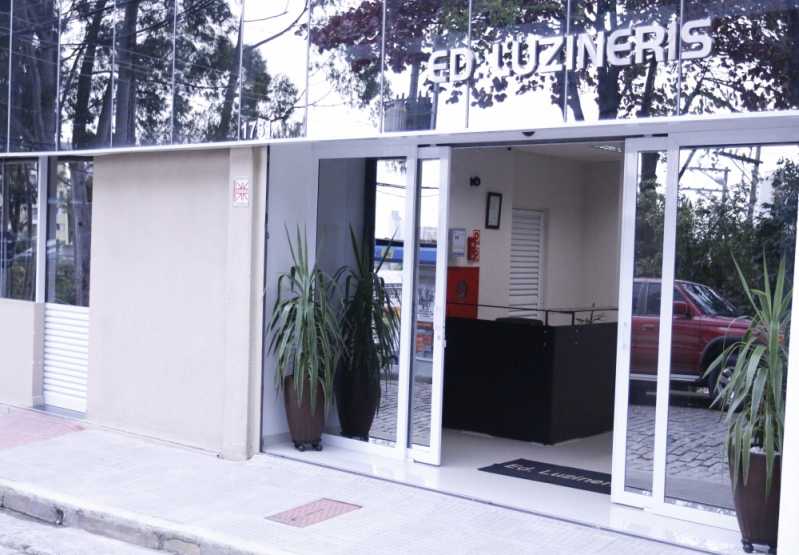 Locação de Espaços Empresariais em Sp Vila Gustavo - Locação de Espaço Empresarial para Escritório