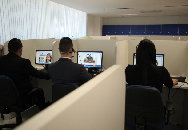 Locação de Estrutura de Call Center Vila Medeiros - Locar Call Center em São Paulo