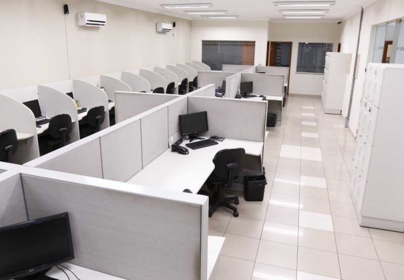 Locação de Infraestrutura de Call Center em Sp Vila Medeiros - Aluguel de Infraestrutura de Call Center
