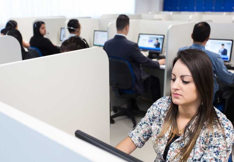Locação e Serviços Terceirizados de Call Center Vila Guilherme - Locar Call Center para Empresa