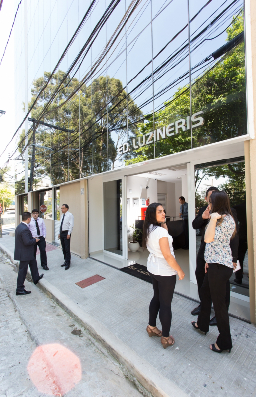 Locação Espaços Empresariais em Sp Vila Guilherme - Locação de Espaço Empresarial para Escritório