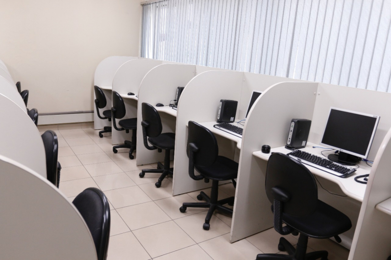 Locação para Ambiente Call Center Valores Tucuruvi - Locação Call Center Vila Gustavo