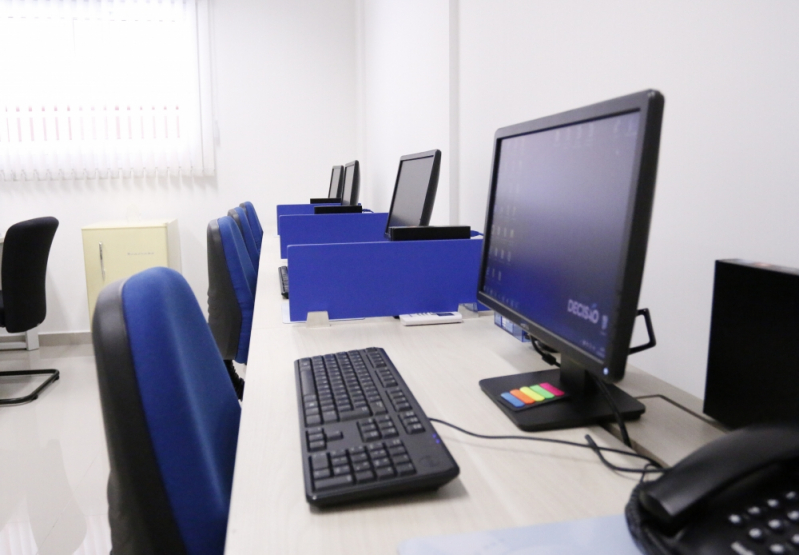 Locação para Atendimento de Call Center Vila Gustavo - Locação de Sala para Call Center