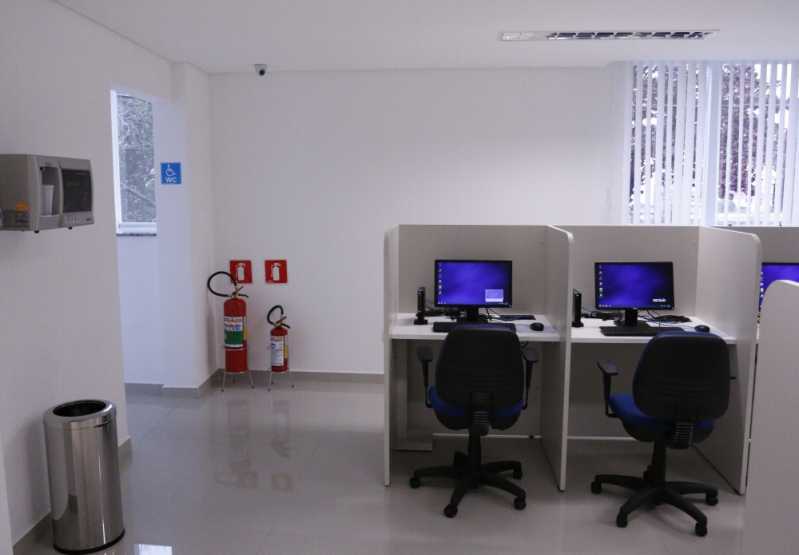 Locação para Call Center Vila Guilherme - Empresas de Locação para Call Center