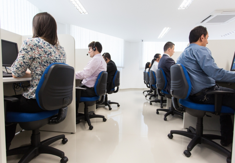 Locar Call Center em São Paulo Santana - Locar Estrutura para Call Center