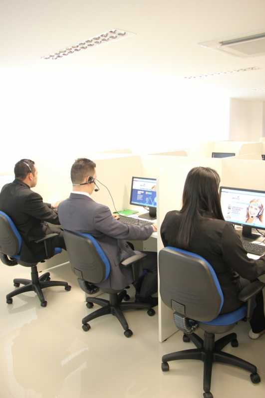 Locar Call Center em Sp Preço Vila Guilherme - Locar Estrutura para Empresa