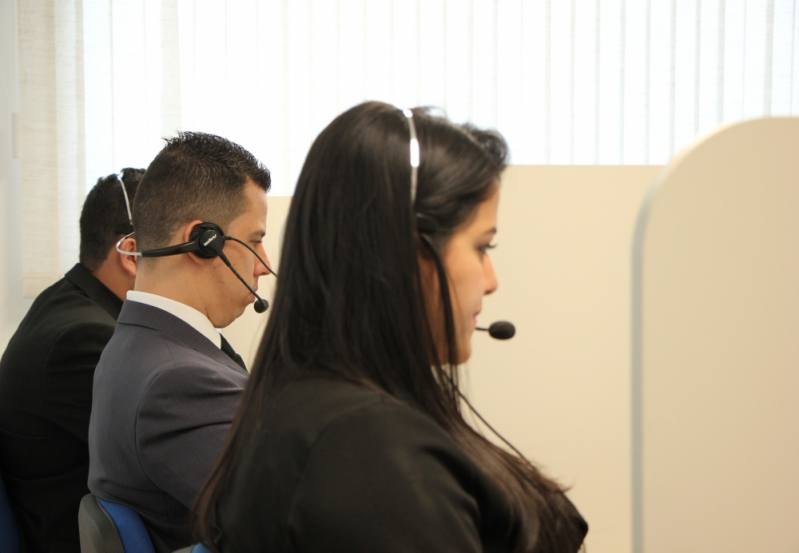 Locar Call Center Preço Parada Inglesa - Locar Estrutura para Empresa