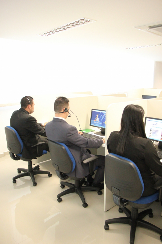 Locar Call Center Vila Guilherme - Locar Call Center para Empresas