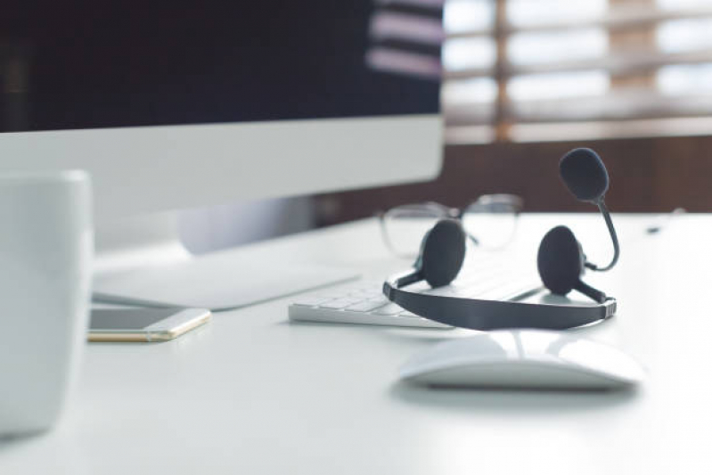 Onde Encontrar Locação de Espaços para Telemarketing Santana - Locação para Ambiente de Telemarketing