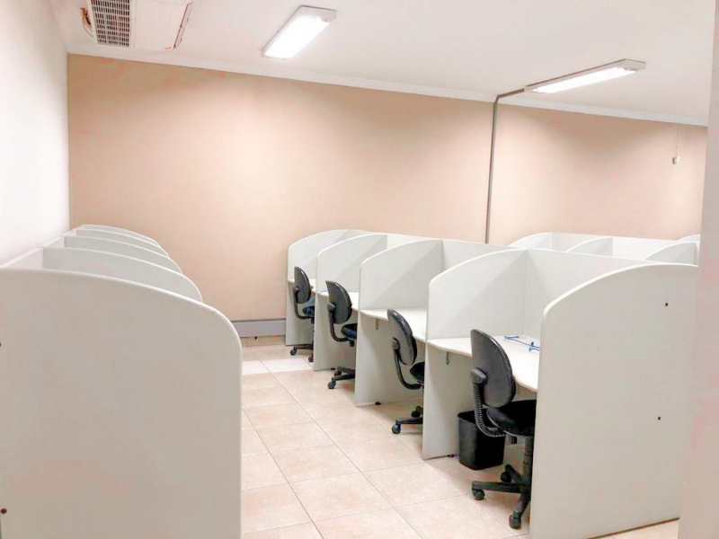 Onde Fazer Locação Call Center Tucuruvi - Locação para Ambiente Call Center Vila Medeiros