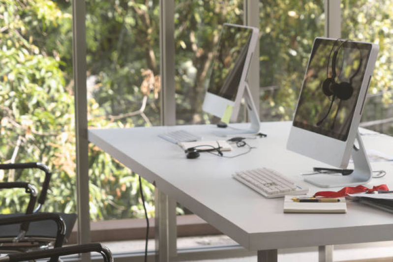 Preço de Escritório Virtual para Pequenas Empresas de Call Center Vila Gustavo - Escritório Virtual com Sala de Reunião Telemarketing