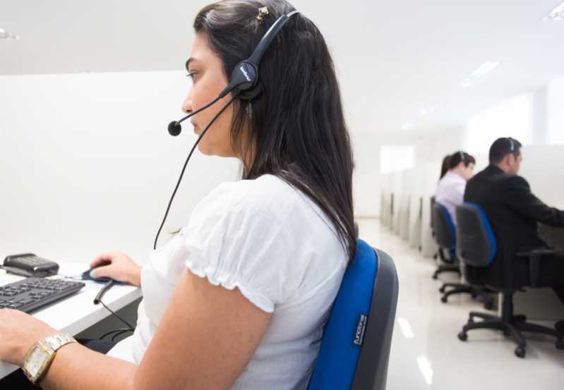 Provedor de Infra Estrutura para Call Center Vila Guilherme - Locar Call Center para Empresa