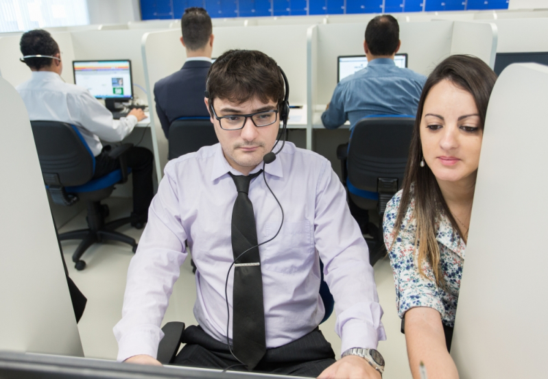 Quanto Custa Locação de Call Center Vila Gustavo - Locar Call Center na Parada Inglesa