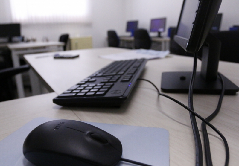 Quanto Custa Locação de Espaços para Call Center Vila Medeiros - Locação de Estrutura para Call Center