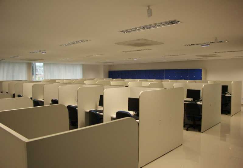 Quanto Custa Locar Call Center em São Paulo Santana - Locação de Call Center para Empresas