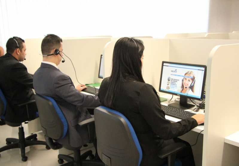 Quanto Custa Locar Call Center para Empresas Santana - Locar para Serviço de Call Center