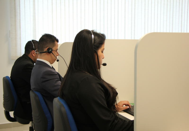 Quanto Custa Locar Call Center Vila Gustavo - Locação de Call Center para Empresas