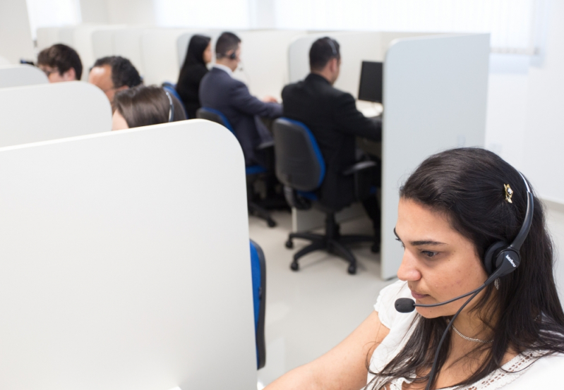 Quanto Custa Locar Estrutura para Empresa Vila Medeiros - Locação de Call Center