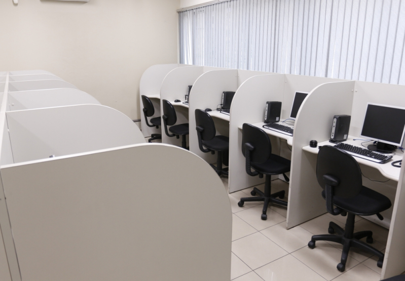 Soluções de Infraestrutura para Call Center Tucuruvi - Locação de Infraestrutura de Call Center em Sp