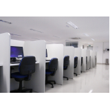 aluguel de call Center para empresas Vila Guilherme