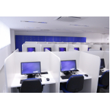 contact center para administradoras Vila Gustavo