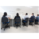 contact center para atendimento ao cliente em sp Vila Guilherme