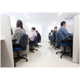 contact center para atendimento ao cliente Vila Guilherme