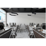 Coworking de Salas Call Center