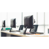 Empresa para Aluguel de Callcenters