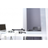 escritório virtual com sala de reunião telemarketing Parada Inglesa