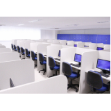 locar atendimento de call Center Santana