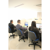 locar call Center em sp preço Vila Gustavo