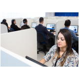 Locar Call Center em São Paulo