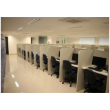 locar call Center terceirizado Santana