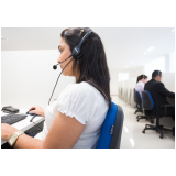 provedor de infra estrutura para call Center Santana