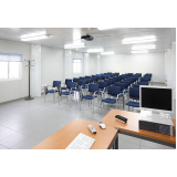 sala de treinamento callcenter Vila Medeiros
